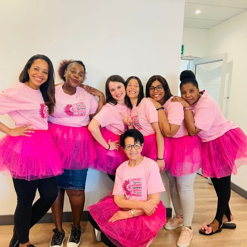 BREAST CANCER AWARENESS 2022