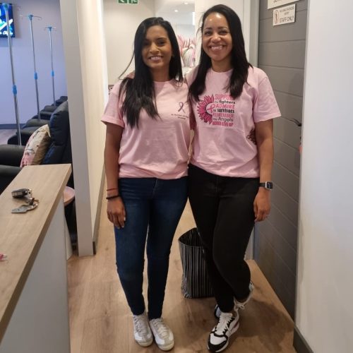 breast cancer awareness 2023 doctors